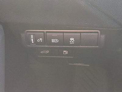 2025 Toyota Corolla Cross Hybrid XSE