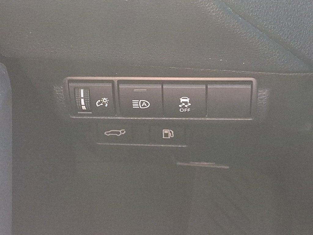 2025 Toyota Corolla Cross Hybrid XSE