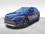2025 Toyota Corolla Cross Hybrid XSE