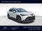 2023 Toyota Corolla Cross Base