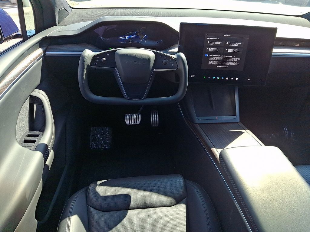 2022 Tesla Model X Base