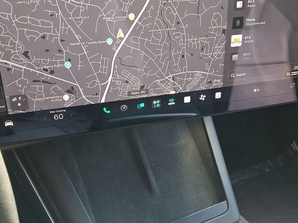 2022 Tesla Model X Base