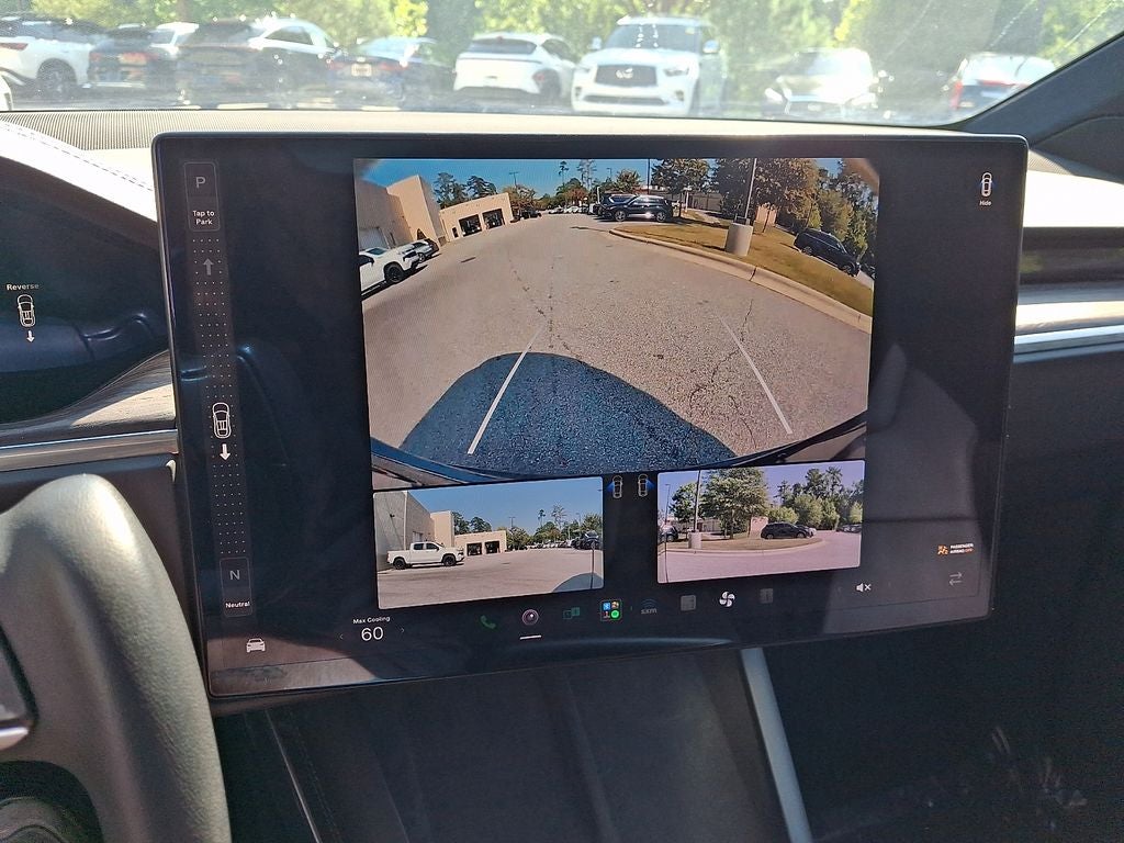 2022 Tesla Model X Base