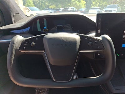 2022 Tesla Model X Base