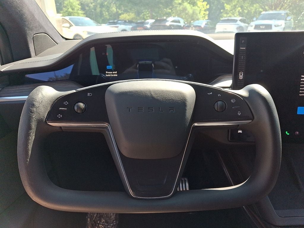 2022 Tesla Model X Base