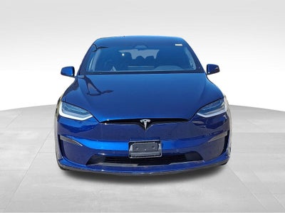 2022 Tesla Model X Base