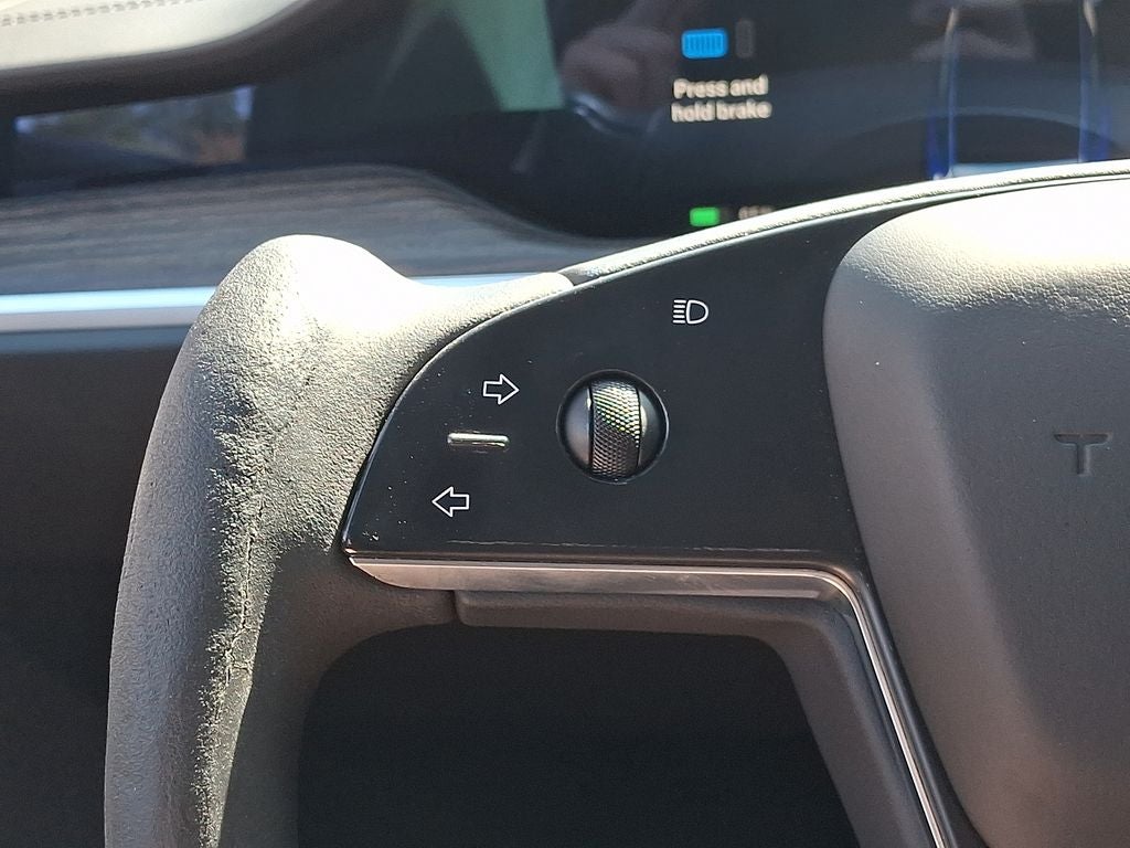 2022 Tesla Model X Base