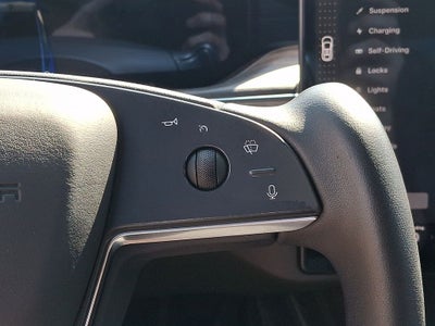 2022 Tesla Model X Base