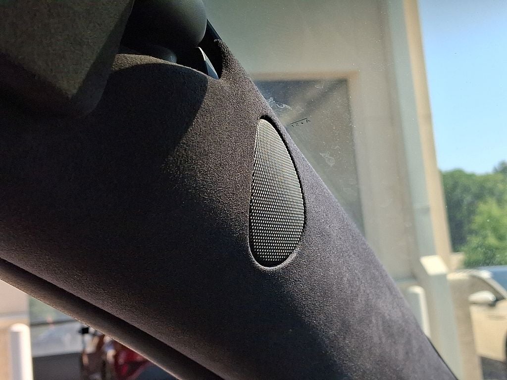2022 Tesla Model X Base