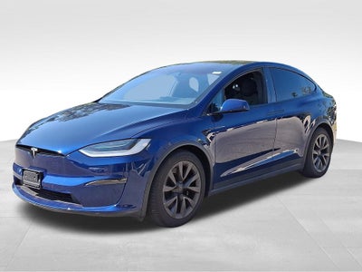 2022 Tesla Model X Base