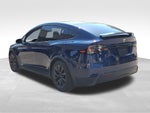 2022 Tesla Model X Base
