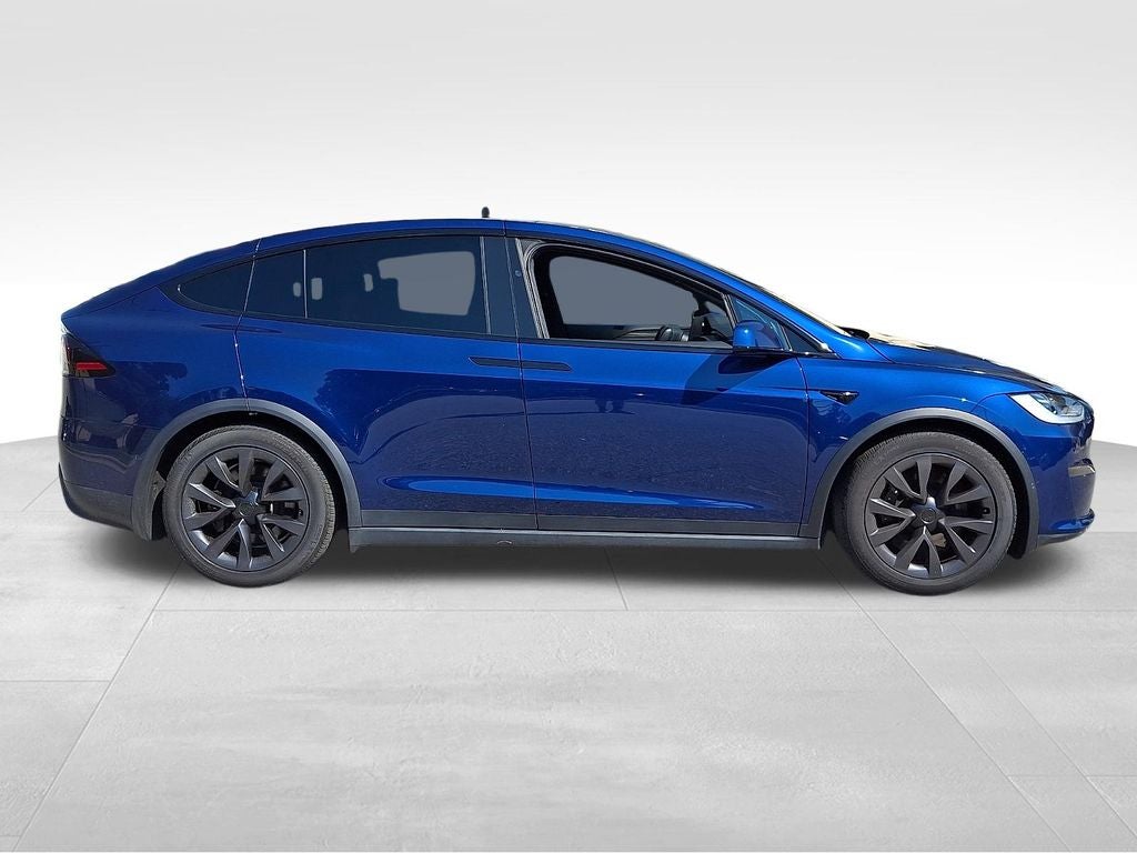2022 Tesla Model X Base