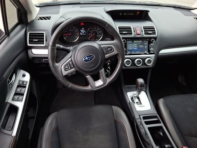 2016 Subaru Crosstrek 2.0i Premium