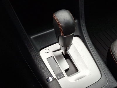 2016 Subaru Crosstrek 2.0i Premium