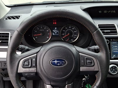 2016 Subaru Crosstrek 2.0i Premium