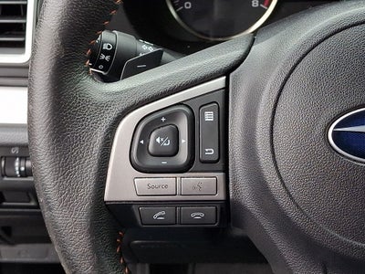 2016 Subaru Crosstrek 2.0i Premium