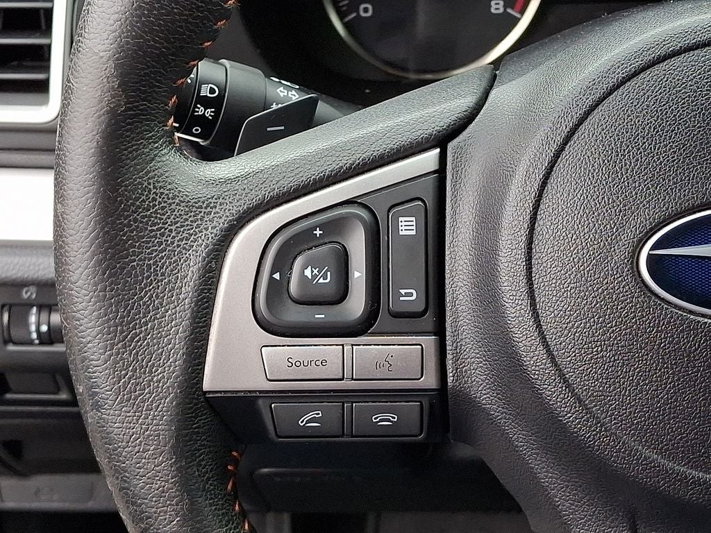 2016 Subaru Crosstrek 2.0i Premium