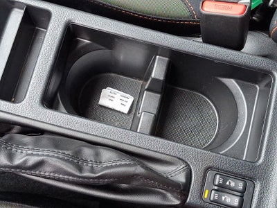 2016 Subaru Crosstrek 2.0i Premium