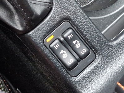 2016 Subaru Crosstrek 2.0i Premium