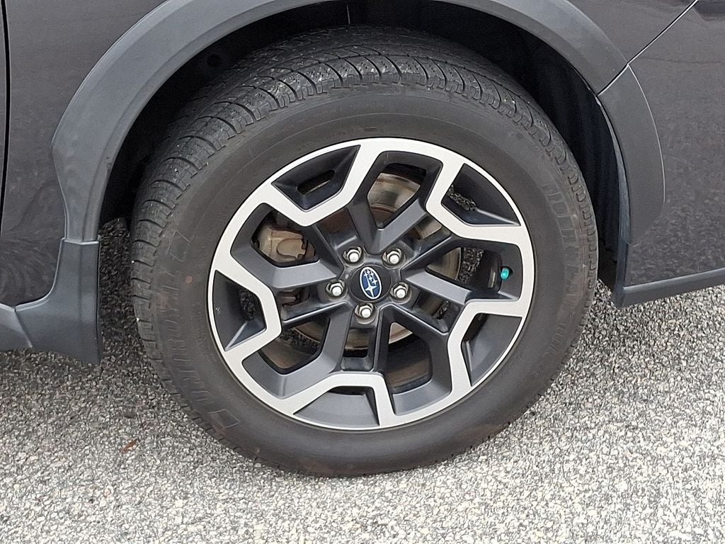 2016 Subaru Crosstrek 2.0i Premium