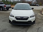 2022 Subaru Crosstrek Base