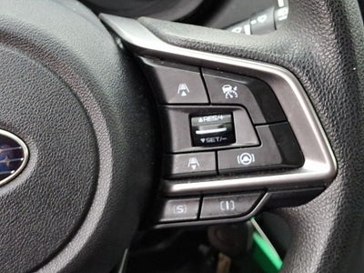 2022 Subaru Crosstrek Base