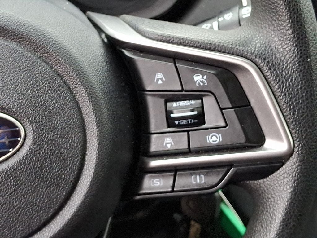 2022 Subaru Crosstrek Base