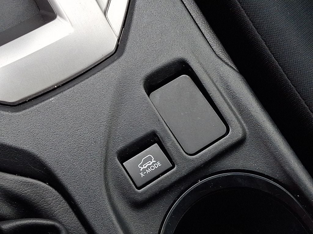 2022 Subaru Crosstrek Base