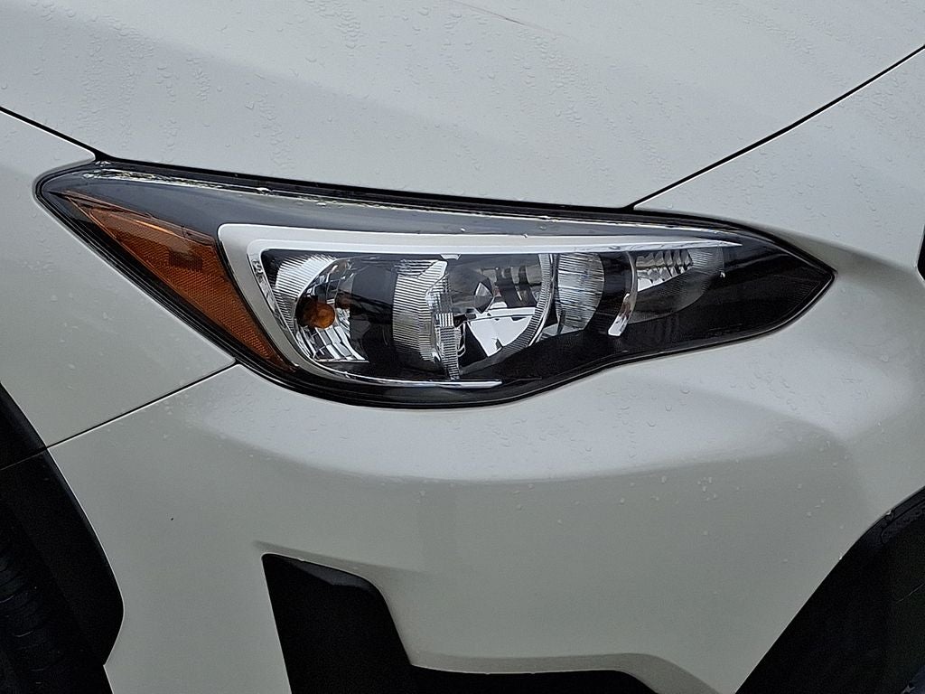 2022 Subaru Crosstrek Base