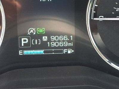 2024 Subaru Forester Touring