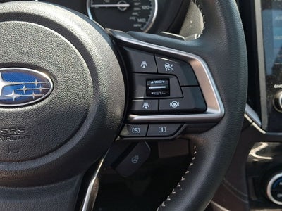 2024 Subaru Forester Touring