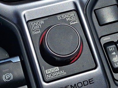 2024 Subaru Forester Touring
