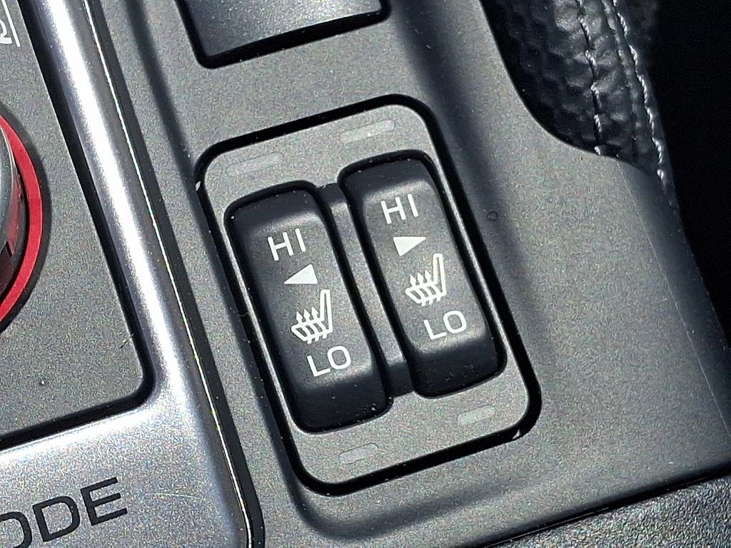 2024 Subaru Forester Touring