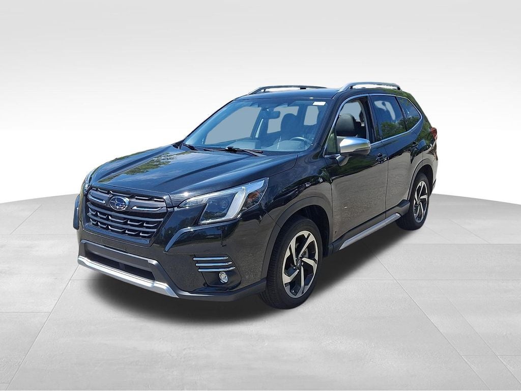 2024 Subaru Forester Touring