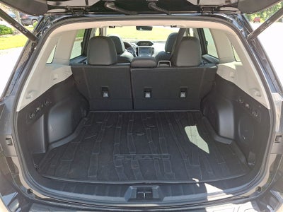 2024 Subaru Forester Touring