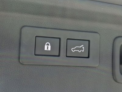 2024 Subaru Forester Touring