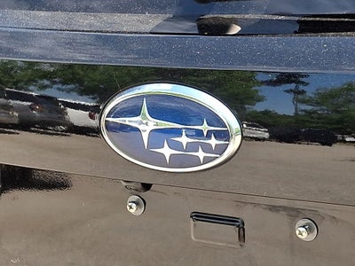 2024 Subaru Forester Touring