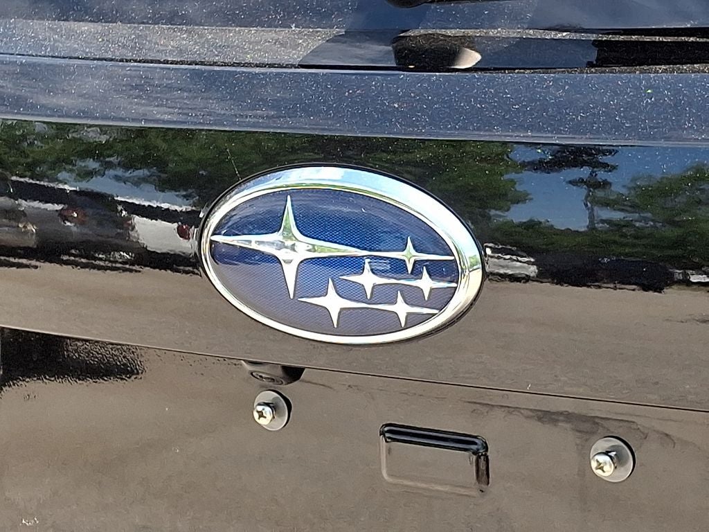 2024 Subaru Forester Touring