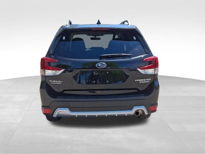 2024 Subaru Forester Touring