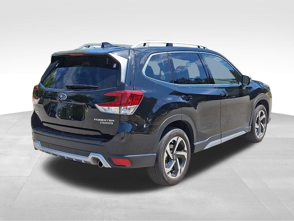 2024 Subaru Forester Touring