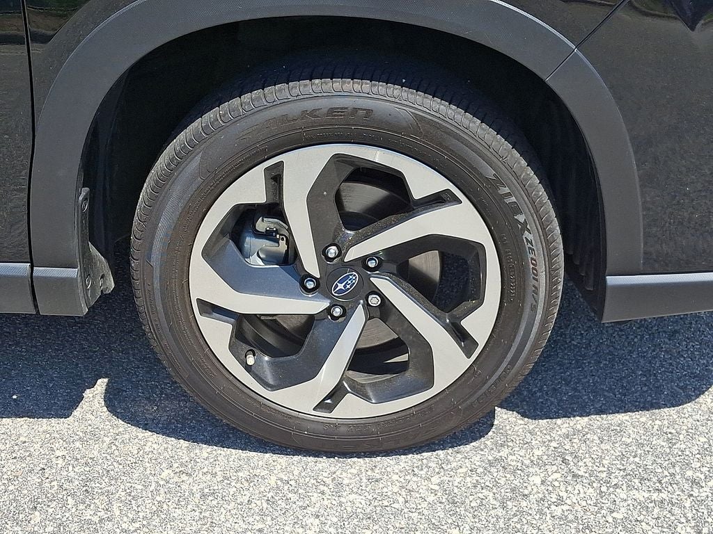 2024 Subaru Forester Touring