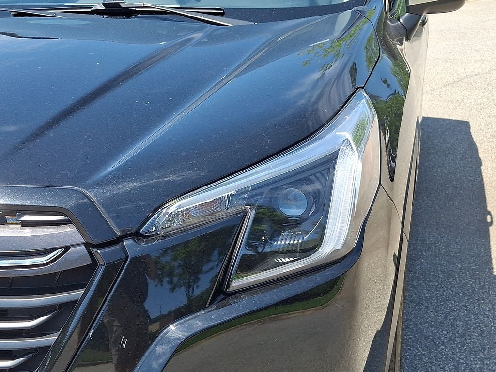 2024 Subaru Forester Touring