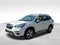 2019 Subaru Forester Touring