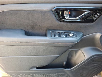 2025 Subaru Forester Hybrid Touring