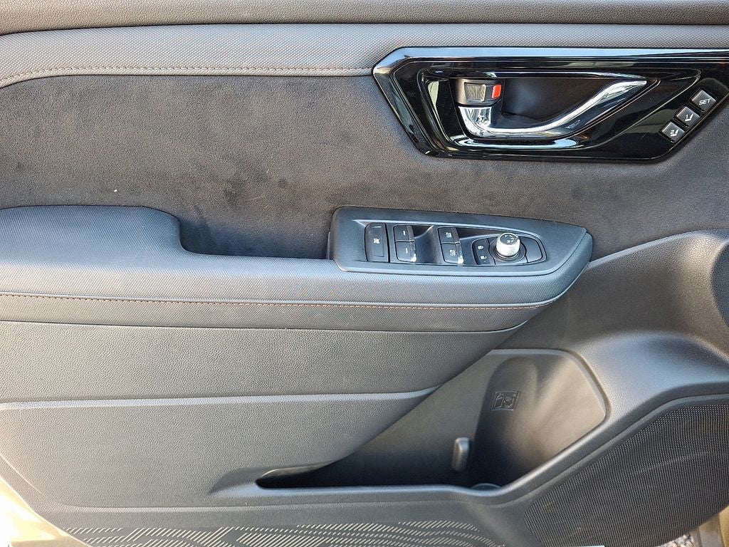 2025 Subaru Forester Hybrid Touring