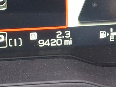 2025 Subaru Forester Hybrid Touring