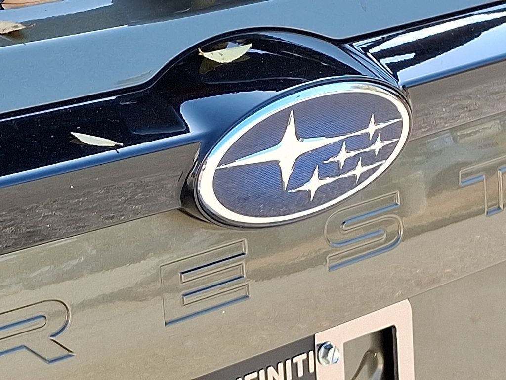 2025 Subaru Forester Hybrid Touring