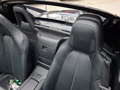 2025 Mazda Mazda MX-5 Miata RF Grand Touring