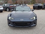 2025 Mazda Mazda MX-5 Miata RF Grand Touring