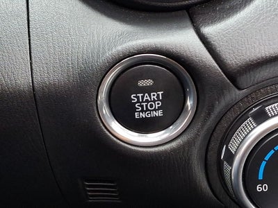 2025 Mazda Mazda MX-5 Miata RF Grand Touring